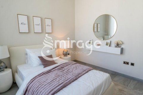 Vila na Yas Island, Abu Dhabi, SAE 4 ložnice, 370.7 m² Č.: 574388 - fotografie 8