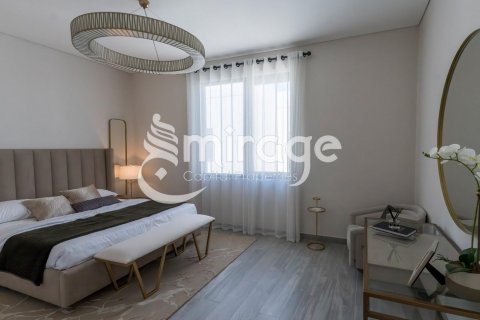 Vila na Yas Island, Abu Dhabi, SAE 4 ložnice, 370.7 m² Č.: 574388 - fotografie 6