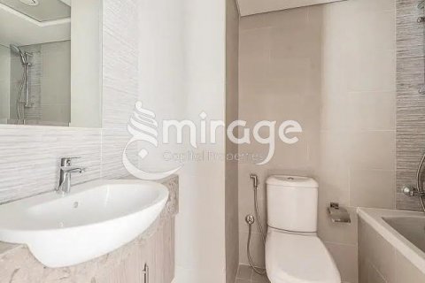 Byt na Saadiyat Island, Abu Dhabi, SAE 1 ložnice, 75.3 m² Č.: 574616 - fotografie 10