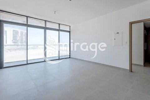 Byt na Saadiyat Island, Abu Dhabi, SAE 1 ložnice, 75.3 m² Č.: 574616 - fotografie 6