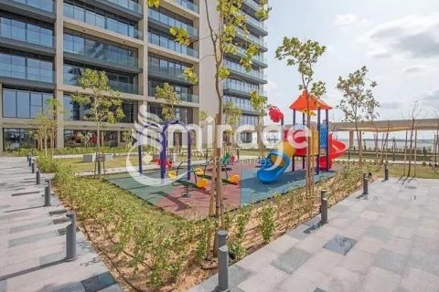 Byt na Saadiyat Island, Abu Dhabi, SAE 1 ložnice, 75.3 m² Č.: 574616 - fotografie 13