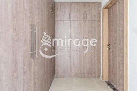 Byt na Saadiyat Island, Abu Dhabi, SAE 1 ložnice, 75.3 m² Č.: 574616 - fotografie 5