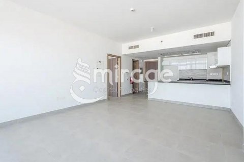 Byt na Saadiyat Island, Abu Dhabi, SAE 1 ložnice, 75.3 m² Č.: 574616 - fotografie 7
