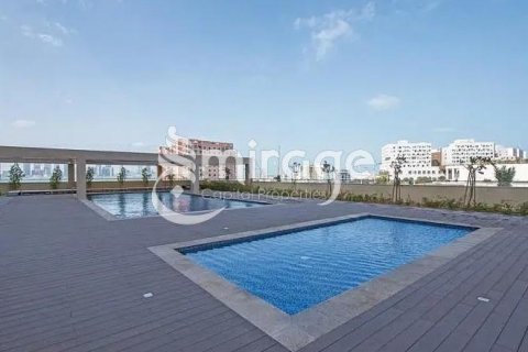 Byt na Saadiyat Island, Abu Dhabi, SAE 1 ložnice, 75.3 m² Č.: 574616 - fotografie 11