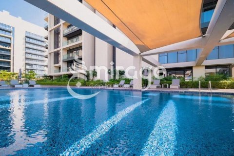 Byt na Saadiyat Island, Abu Dhabi, SAE 1 ložnice, 75.3 m² Č.: 574616 - fotografie 12