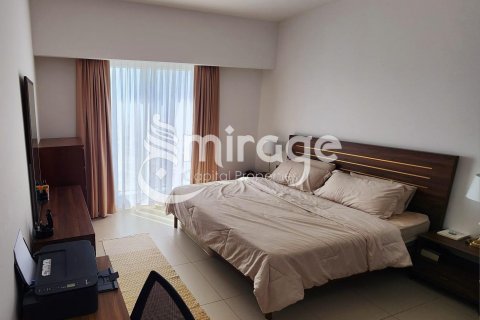 Byt v Al Reem Island, Abu Dhabi, SAE 1 ložnice, 73.4 m² Č.: 574618 - fotografie 7