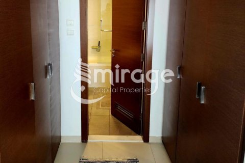 Byt v Al Reem Island, Abu Dhabi, SAE 1 ložnice, 73.4 m² Č.: 574618 - fotografie 8