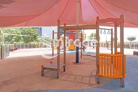 Byt v Al Reem Island, Abu Dhabi, SAE 1 ložnice, 73.4 m² Č.: 574618 - fotografie 3