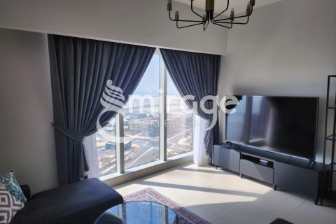 Byt v Al Reem Island, Abu Dhabi, SAE 1 ložnice, 73.4 m² Č.: 574618 - fotografie 5