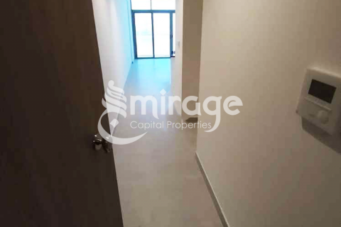 Byt na Saadiyat Island, Abu Dhabi, SAE 46.5 m² Č.: 574386 - fotografie 3