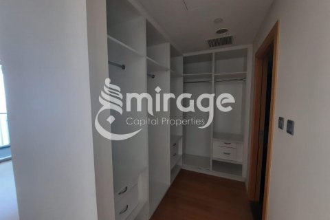 Byt v Al Raha Beach, Abu Dhabi, SAE 2 ložnice, 144.2 m² Č.: 574615 - fotografie 9