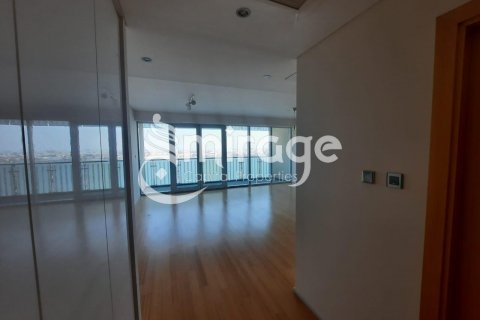 Byt v Al Raha Beach, Abu Dhabi, SAE 2 ložnice, 144.2 m² Č.: 574615 - fotografie 6