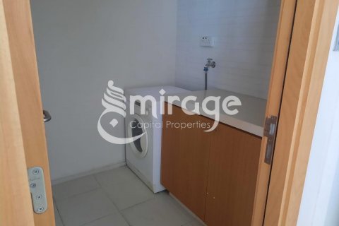 Byt v Al Raha Beach, Abu Dhabi, SAE 2 ložnice, 144.2 m² Č.: 574615 - fotografie 5