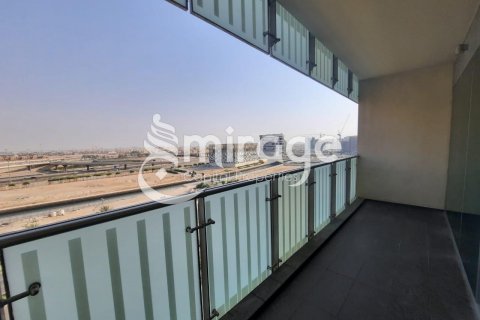 Byt v Al Raha Beach, Abu Dhabi, SAE 2 ložnice, 144.2 m² Č.: 574615 - fotografie 1