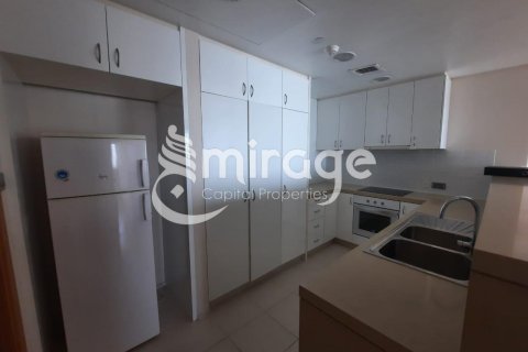 Byt v Al Raha Beach, Abu Dhabi, SAE 2 ložnice, 144.2 m² Č.: 574615 - fotografie 12