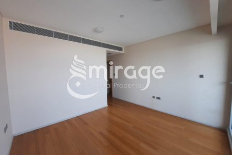 Byt v Al Raha Beach, Abu Dhabi, SAE 2 ložnice, 144.2 m² Č.: 574615 - fotografie 3