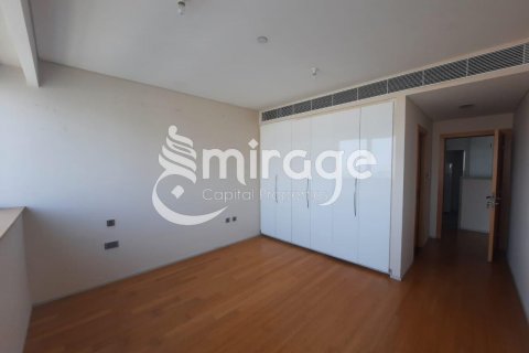 Byt v Al Raha Beach, Abu Dhabi, SAE 2 ložnice, 144.2 m² Č.: 574615 - fotografie 11