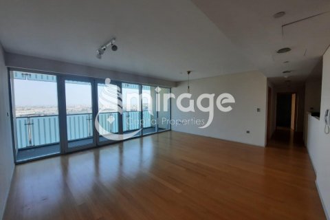 Byt v Al Raha Beach, Abu Dhabi, SAE 2 ložnice, 144.2 m² Č.: 574615 - fotografie 4