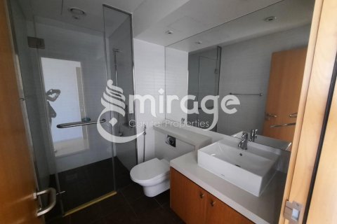 Byt v Al Raha Beach, Abu Dhabi, SAE 2 ložnice, 144.2 m² Č.: 574615 - fotografie 13