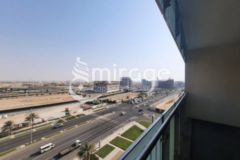 Byt v Al Raha Beach, Abu Dhabi, SAE 2 ložnice, 144.2 m² Č.: 574615 - fotografie 2