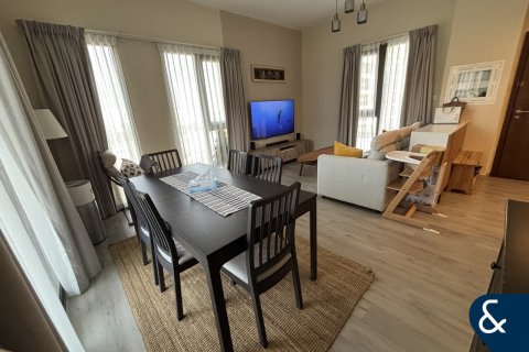 Town Square, Dubai, BAE’de satılık daire 3 yatak odası, 127 m&sup2; No 685083 - fotoğraf 5