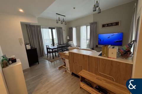 Leilighet i Town Square, Dubai, Emiratene 3 soverom, 127 kvm nr. 685083