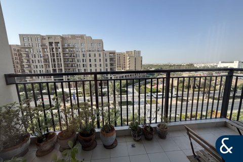 Town Square, Dubai, BAE’de satılık daire 3 yatak odası, 127 m&sup2; No 685083 - fotoğraf 3