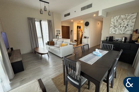 Town Square, Dubai, BAE’de satılık daire 3 yatak odası, 127 m&sup2; No 685083 - fotoğraf 2