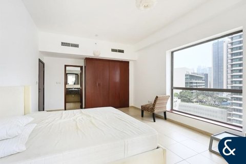 Wohnung zum Verkauf in Jumeirah Beach Residence, Dubai, VAE 2 Schlafzimmer, 107 m2 Nr. 685089 - Foto 3