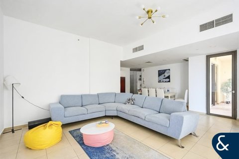 Wohnung zum Verkauf in Jumeirah Beach Residence, Dubai, VAE 2 Schlafzimmer, 107 m2 Nr. 685089 - Foto 2