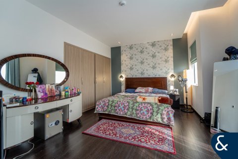 Dubai Sports City, Dubai, UAE의 판매용 타운하우스 침실 4개, 247제곱미터 번호 685084 - 사진 11