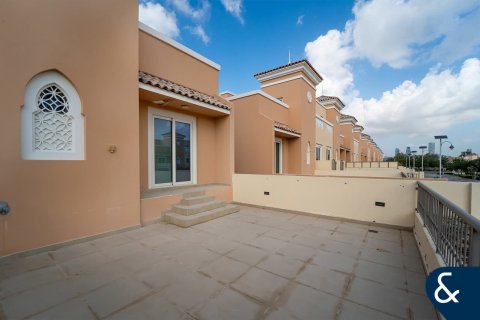 Maison de ville à vendre à  Dubai Sports City, Dubai, EAU 4 chambres, 247 m2 № 685084 - photo 17