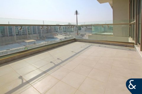 Apartmen di Mohammed Bin Rashid City, Dubai, UAE 2 bilik tidur, 141 meter persegi № 685087