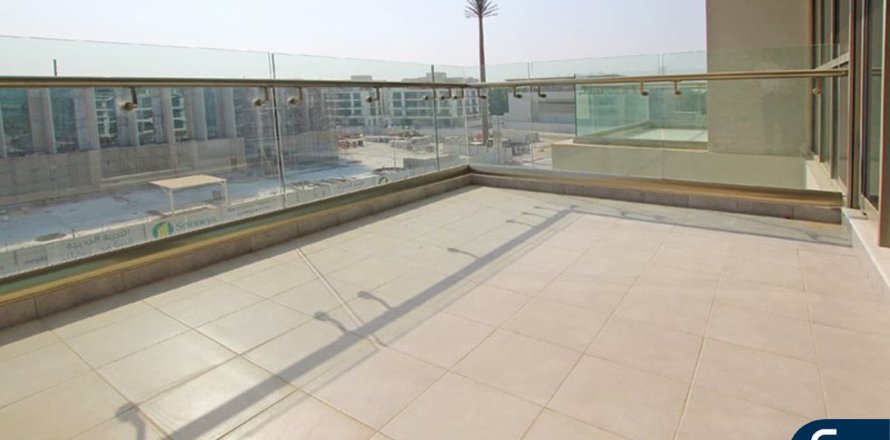 Appartamento a Mohammed Bin Rashid City, Dubai, EAU 2 camere da letto, 141 mq. № 685087