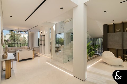 Villa zum Verkauf in Jumeirah Islands, Dubai, VAE 4 Schlafzimmer, 502 m2 Nr. 685086 - Foto 4