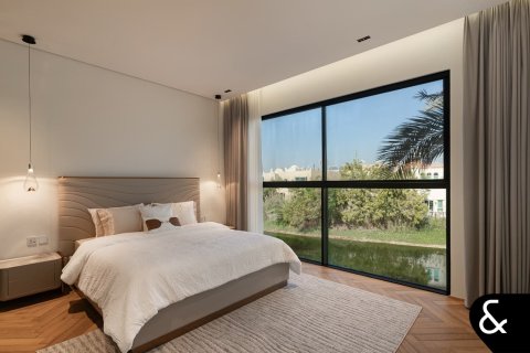 Villa zum Verkauf in Jumeirah Islands, Dubai, VAE 4 Schlafzimmer, 502 m2 Nr. 685086 - Foto 18
