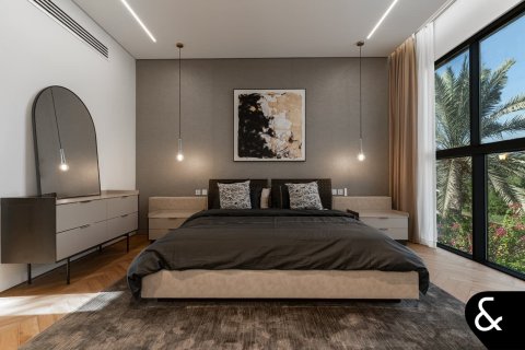 Villa zum Verkauf in Jumeirah Islands, Dubai, VAE 4 Schlafzimmer, 502 m2 Nr. 685086 - Foto 22