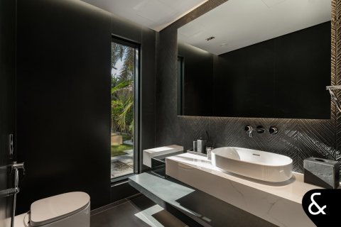 Villa zum Verkauf in Jumeirah Islands, Dubai, VAE 4 Schlafzimmer, 502 m2 Nr. 685086 - Foto 15