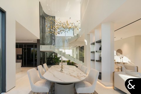 Villa zum Verkauf in Jumeirah Islands, Dubai, VAE 4 Schlafzimmer, 502 m2 Nr. 685086 - Foto 13