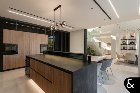 Villa zum Verkauf in Jumeirah Islands, Dubai, VAE 4 Schlafzimmer, 502 m2 Nr. 685086 - Foto 12