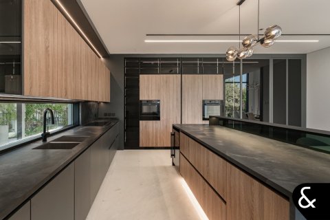 Villa zum Verkauf in Jumeirah Islands, Dubai, VAE 4 Schlafzimmer, 502 m2 Nr. 685086 - Foto 11