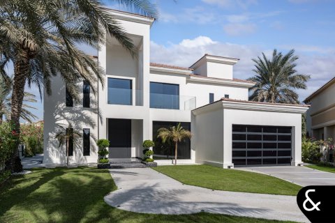 Villa zum Verkauf in Jumeirah Islands, Dubai, VAE 4 Schlafzimmer, 502 m2 Nr. 685086 - Foto 29