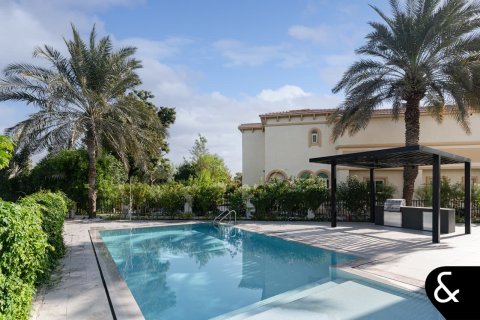 Villa zum Verkauf in Jumeirah Islands, Dubai, VAE 4 Schlafzimmer, 502 m2 Nr. 685086 - Foto 28