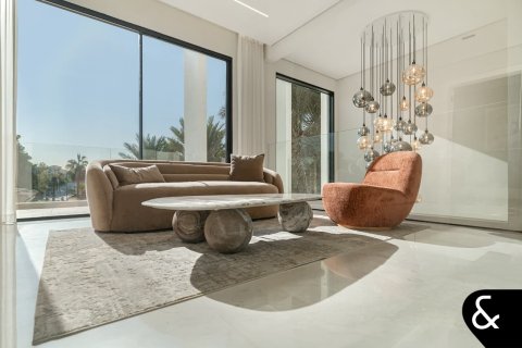 Villa zum Verkauf in Jumeirah Islands, Dubai, VAE 4 Schlafzimmer, 502 m2 Nr. 685086 - Foto 17