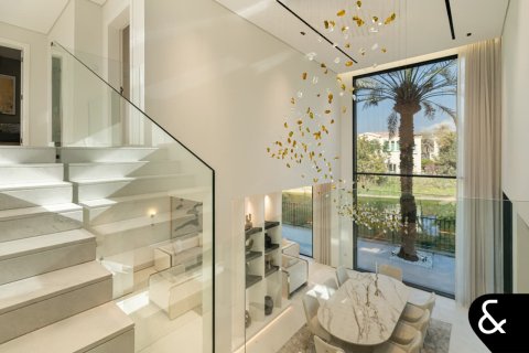Villa zum Verkauf in Jumeirah Islands, Dubai, VAE 4 Schlafzimmer, 502 m2 Nr. 685086 - Foto 16