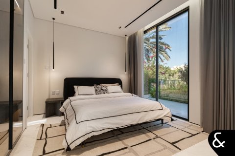 Villa zum Verkauf in Jumeirah Islands, Dubai, VAE 4 Schlafzimmer, 502 m2 Nr. 685086 - Foto 14