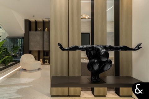 Villa zum Verkauf in Jumeirah Islands, Dubai, VAE 4 Schlafzimmer, 502 m2 Nr. 685086 - Foto 5