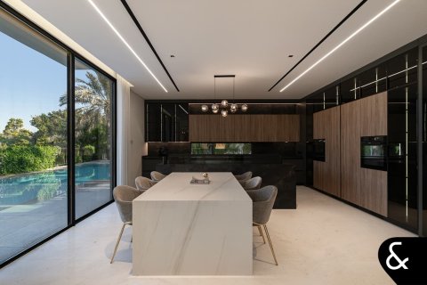 Villa zum Verkauf in Jumeirah Islands, Dubai, VAE 4 Schlafzimmer, 502 m2 Nr. 685086 - Foto 10