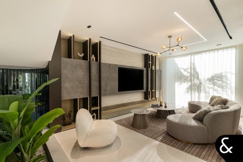 Villa zum Verkauf in Jumeirah Islands, Dubai, VAE 4 Schlafzimmer, 502 m2 Nr. 685086 - Foto 8