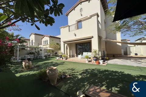 Villa til salgs i Arabian Ranches 2, Dubai, Emiratene 4 soverom, 400 kvm Nr. 685085 - Foto 3